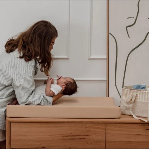 Henlee Baby Changing Pad