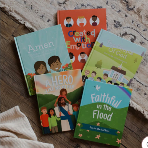 Children’s Book Bundle