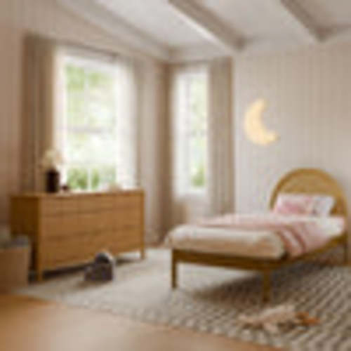 Babyletto Kids Bondi 9-Drawer Assembled Dresser