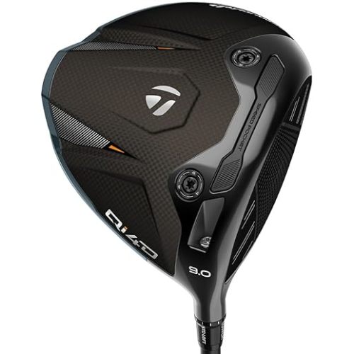 TaylorMade Golf Qi4D Driver