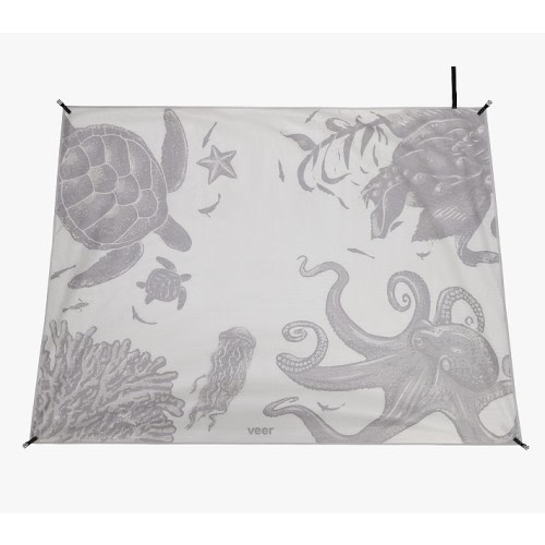 Veer Sand Mat for Basecamp