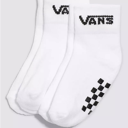 Infant Classic Drop V Socks 2-Pack