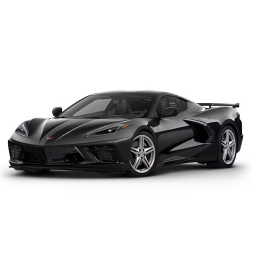 2026 Corvette Stingray | Details | Vehicle Locator