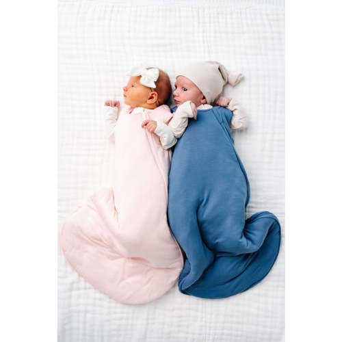 Cove Ribbed Sleep Sack – Lou Lou & Company