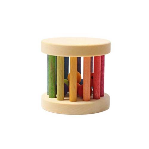 Rolling Rattle