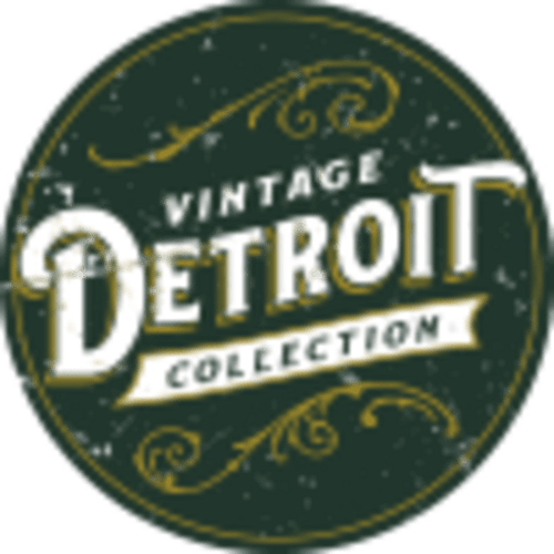 Detroit Red Wings Infant Replica Home Jersey - Vintage Detroit Collection