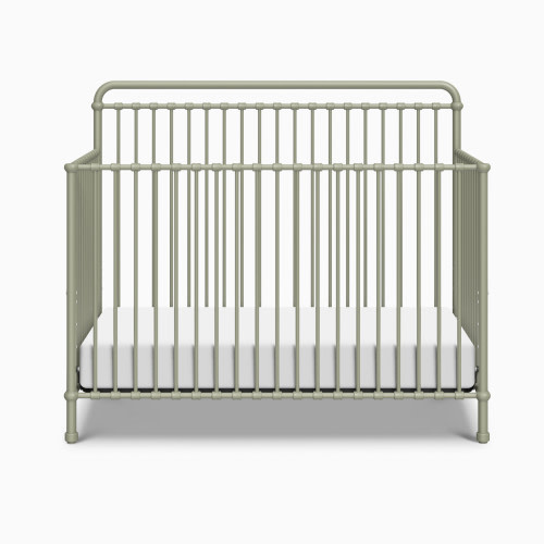 Namesake Winston 4-in-1 Convertible Crib - Heirloom Sage