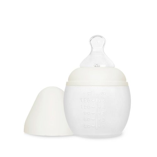 Anti-colic baby bottle 5 oz | Milk 0m+
