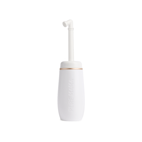 Peri Wash Bottle - Calm & Soothe The Sting – PURE MAMA Skincare USA