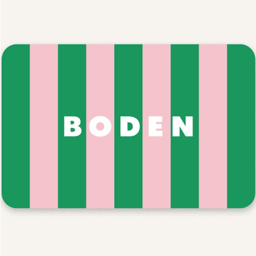 Gift Cards | Boden USA