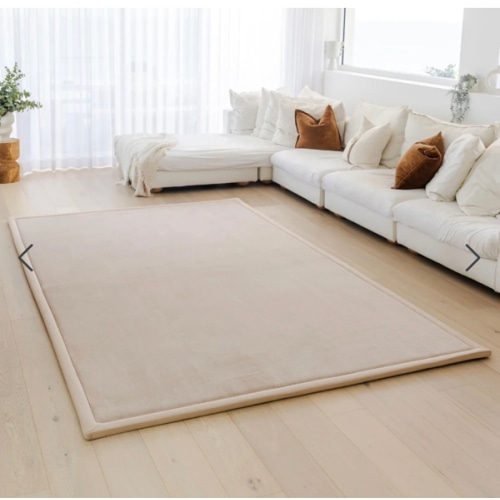 Relax Mat - Soft Foam Play Mat