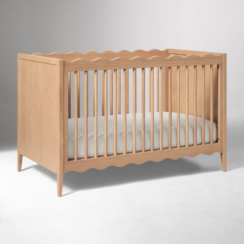 Daisy Convertible Crib