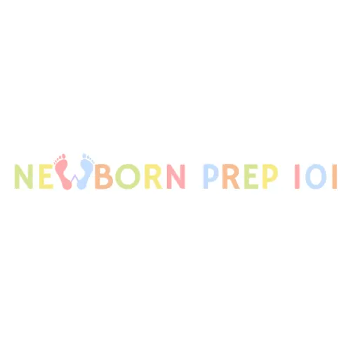 Give the Gift of Care — Newborn Prep 101