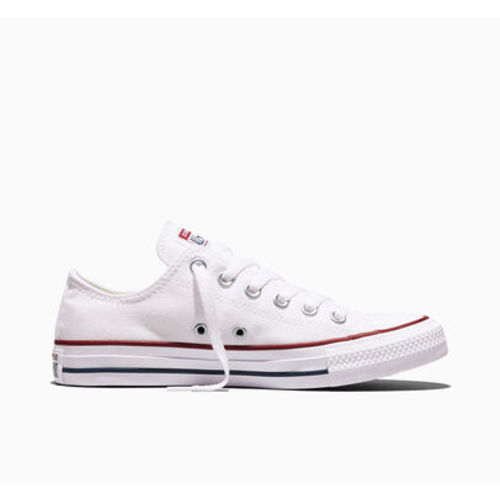 Chuck Taylor All Star Optical White Low Top Shoe