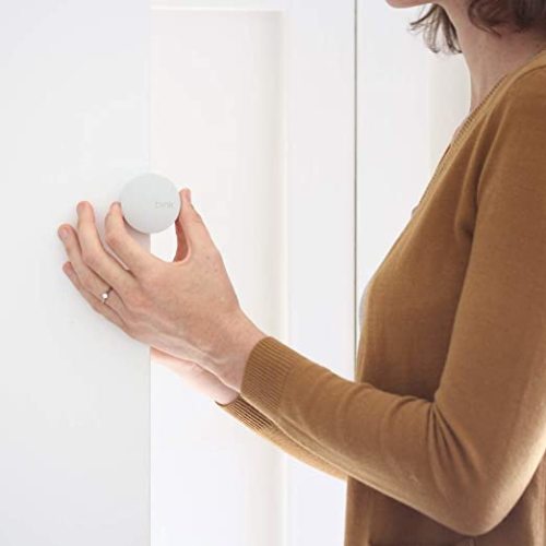 Bink | Doory | Door Finger Pinch Guard | x2 Pack