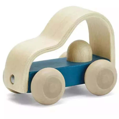 Plan Toys Vroom Truck