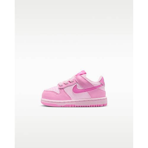 Nike Dunk Low Baby/Toddler Shoes. Nike.com