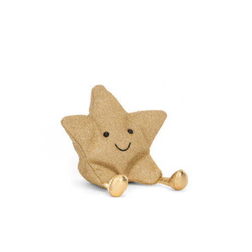 JellyCat - Amuseables Star