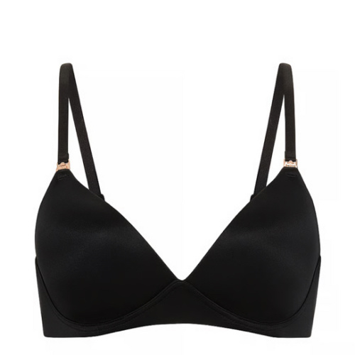 Smooth Wireless Nursing Bra