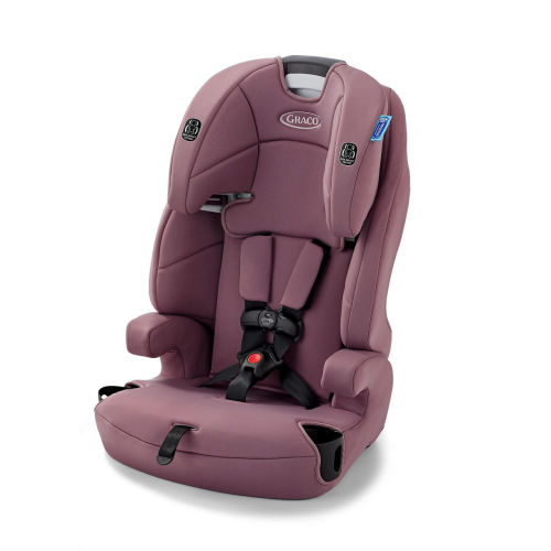 Tranzitions™ 3-in-1 Harness Booster