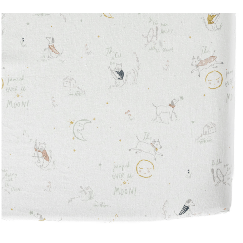 Crib Sheet