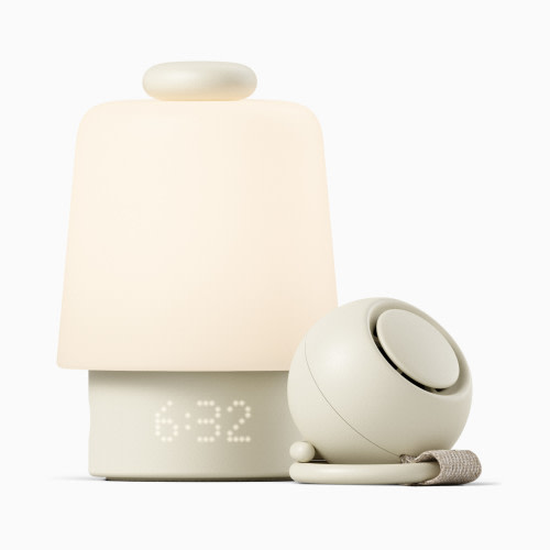 Hatch Hatch Baby Sleep Bundle: Home & Travel Sound Machines - Putty