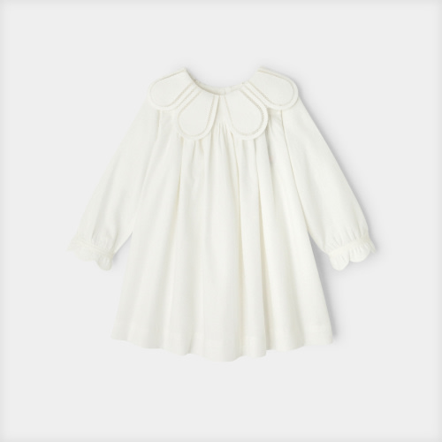 Baby girl ceremony dress