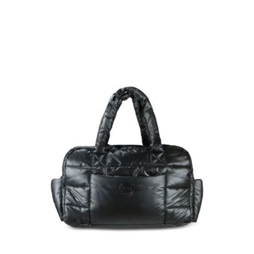 SoHo Diaper Satchel
