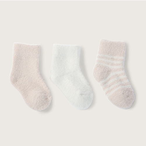 CozyChic Lite® Infant Sock Set