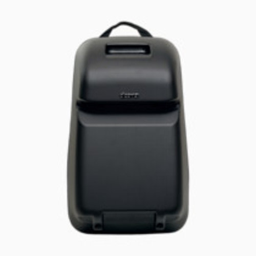 Doona X Pack & Go Basket - Black