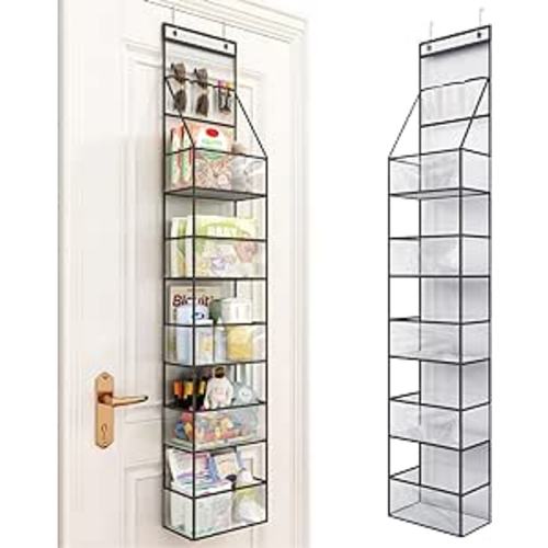 Over Door Hanging Organizer