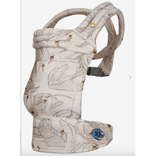 Monogamy Maiden | Zeitgeist Baby Carrier | SHOP ARTIPOPPE