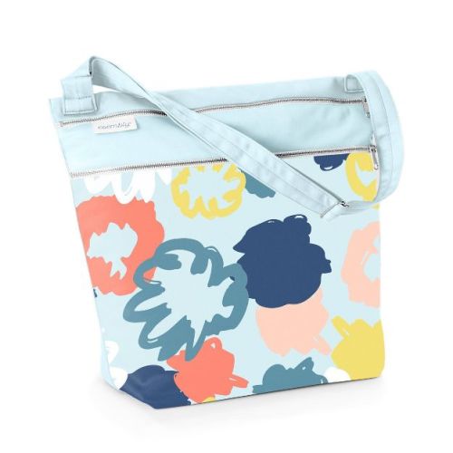 Esembly Cloth Diaper Waterproof Day Bag - (Select Pattern)