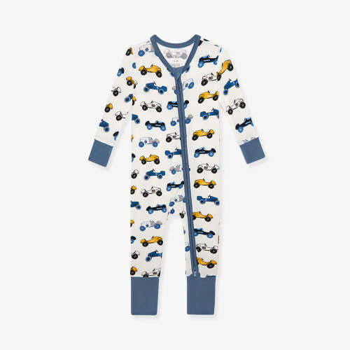 Enzo Convertible One Piece