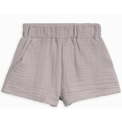 Jude Muslin Shorts