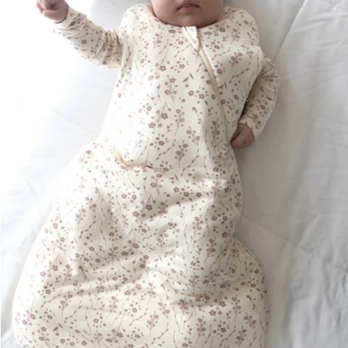 Swaddle Sleep Sack - Posie