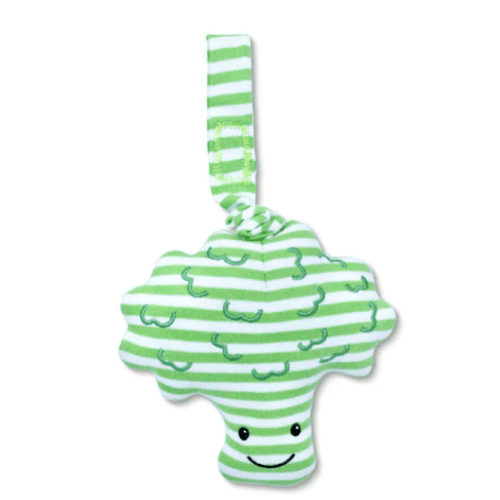 Broccoli Stroller Toy