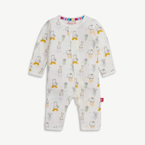 Magnetic Coverall – Magnetic Me