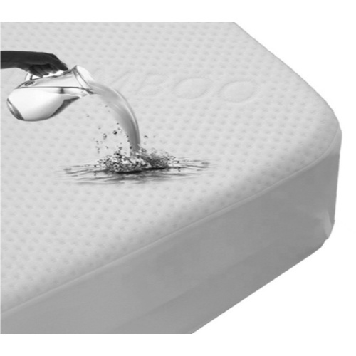 Waterproof Mattress Protector | ANGELBLISS Baby Bassinet Bedside Sleeper Sheets | Sheetworld