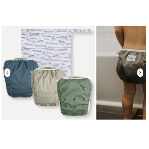 Big Splash Swim Diapers