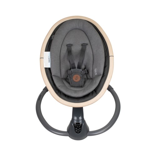 Maxi-Cosi Cassia Swing Beyond Graphite