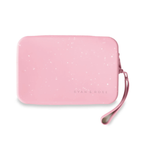 Ryan & Rose Cutie Pouch Silicone – Ryan And Rose