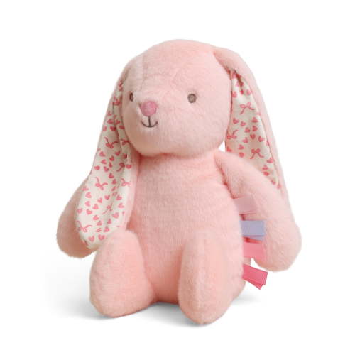 Itzy Ritzy Snuggleverse Bunny