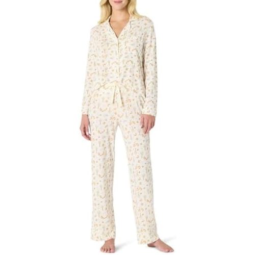 Amazon Essentials x Sofia Grainge Women's PJ Set