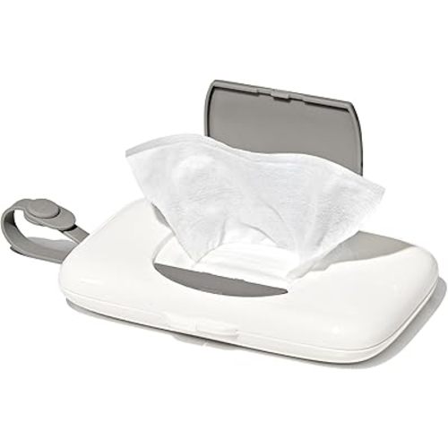 OXO Tot On-The-Go Wipes Dispenser - Drizzle