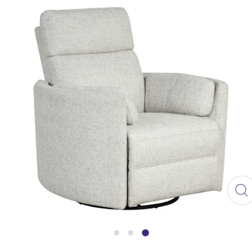 Compass Recliner - Baby Bloomers