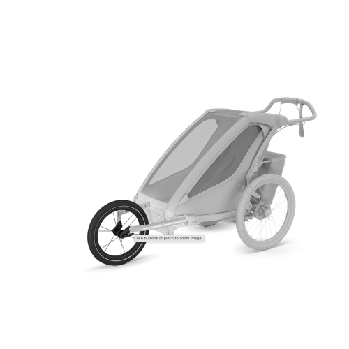 Thule Chariot All-Terrain Kit 2 - Single | REI Co-op