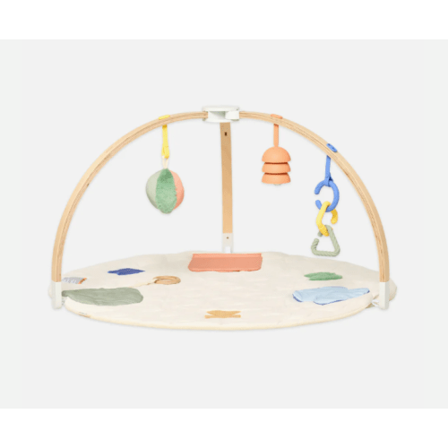 The Play Gym II