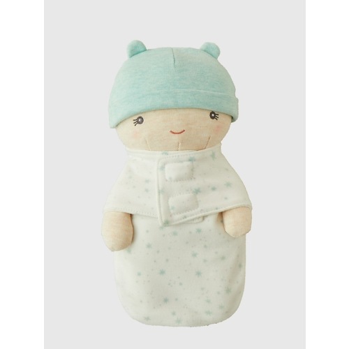 Bundle Baby Doll Bean