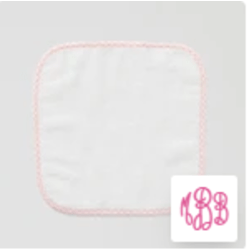 Weezie Baby Washclothes